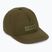 Șapcă pentru bărbați Napapijri F-Box Logo dark olive