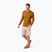Bărbați Smartwool Classic All-Season Merino Baselayer T-shirt Boxed fox brown