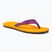 Flip flop pentru femei The North Face Base Camp Mini II portocaliu NF0A47ABIII1