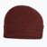 Căciulă de iarnă icebreaker Merino All Day Toque Beanie port/bittersweet