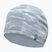Căciulă icebreaker Merino 260 Oasis Vertex Reversible Beanie Chillwave snow/zinc blue