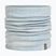 Guler icebreaker Merino 260 Oasis Vertex Reversible Chute Chillwave snow/zinc blue
