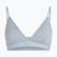 Sutien termoactiv icebreaker Merino 150 Siren Bra Inserts zinc blue