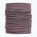 Eșarfă multifuncțională icebreaker Flexi Chute grey plum