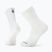 Șosete de trekking Smartwool Everyday Anchor Line Crew white