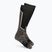 Șosete de schi Smartwool Ski Full Cushion OTC taupe