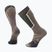 Șosete de schi Smartwool Ski Full Cushion OTC taupe