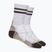 Șosete de trekking pentru femei Smartwool Hike Light Cushion Tube Stripe Crew purple eclipse