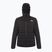 Jachetă din puf pentru bărbați The North Face Belleview Stretch Down Hoodie negru NF0A7UJEJK31