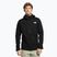 Jachetă softshell pentru bărbați The North Face Diablo Softshell cu glugă detașabilă negru NF0A7ZFSKX71
