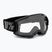 Ochelari de bicicletă pentru copii  100% Strata 2 Junior 50031-00001 black/clear
