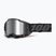 Ochelari de ciclism 100% Accuri 2 black/silver mirror