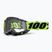 Ochelari de ciclism 100% Accuri 2 OTG neon yellow/clear