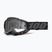 Ochelari de ciclism pentru copii 100% Accuri 2 Junior black/clear