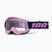 Ochelari de ciclism 100% Loss 2 purple/clear