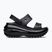 Sandale pentru femei Crocs Mega Crush black