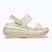 Sandale pentru femei Crocs Mega Crush bone