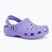 Papuci pentru copii  Crocs Classic Clog Kids digital violet
