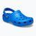 Papuci Crocs Classic blue bolt