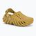 Papuci Crocs X-Echo Clog desert grass