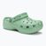 Femeile Crocs Classic Platform flip-flops jada stone