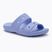 Papuci Crocs Classic Crocs Sandal moon jelly