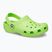 Crocs Classic Clog T limeade șlapi de copii pentru copii