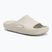 Papuci Crocs Mellow Recovery bone