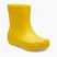 Cizme Crocs Classic Rain Boot sunflower