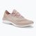 Pantofi de damă Crocs LiteRide 360 Pacer roz argilă/alb pentru femei