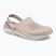 Papuci pentru femei Crocs LiteRide 360 Clog pink clay/white