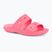 Papuci Crocs Classic Crocs Sandal hyper pink