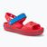 Sandale pentru copii Crocs Crocband Sandal Kids varsity red