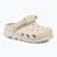 Papuci pentru copii  Crocs Duet Max II Clog Kids stucco