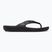 Papuci Crocs Classic Flip V2 black