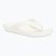 Papuci Crocs Classic Flip V2 white