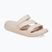Șlapi pentru femei Crocs Getaway Strappy quartz