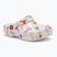 Papuci pentru copii Crocs Classic Character Print Clog Kids unicorn