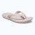 Papuci Crocs Crocband Flip quartz