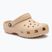 Papuci pentru copii Crocs Classic Clog Kids shitake