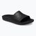 Papuci Crocs Slide black