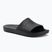 Papuci Crocs Slide black