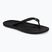 Papuci Crocs Flip black