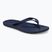 Papuci Crocs Flip navy