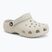 Șlapi pentru copii Crocs Classic Clog Kids linen
