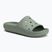 Papuci Crocs Classic Slide V2 moss