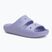 Papuci pentru femei Crocs Classic Sandal V2 mystic purple