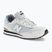 New Balance pantofi pentru copii GC515RH alb