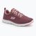Încălțăminte pentru femei  SKECHERS Flex Appeal 4.0 Brilliant View mauve