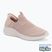 Încălțăminte pentru femei SKECHERS Ultra Flex 3.0 Cozy Streak rose